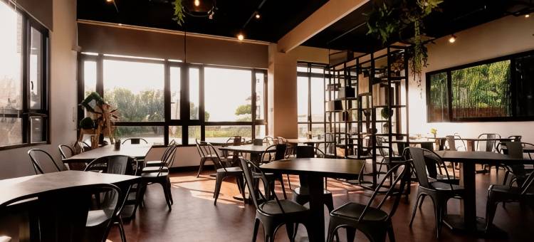 欧乡庄园商旅图片