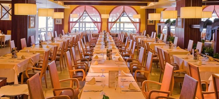 普拉亚卡塔亚水上乐园水疗酒店(Playacartaya)图片