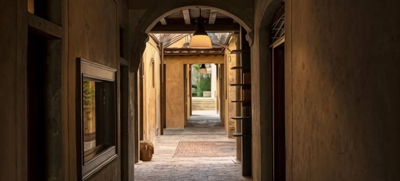 努玛帕拉佐圣尼科洛(Numa Florence Palazzo San Niccolò)图片