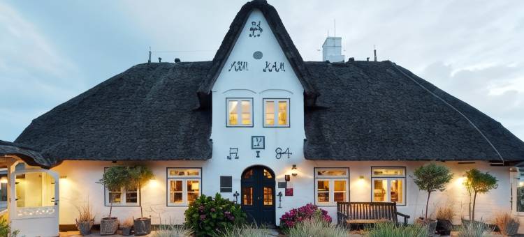 Relais & Châteaux 兰德豪斯 斯特里克(Relais & Châteaux Landhaus Stricker)图片