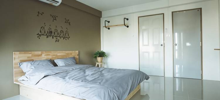 波希39旅馆(Posh 39)图片