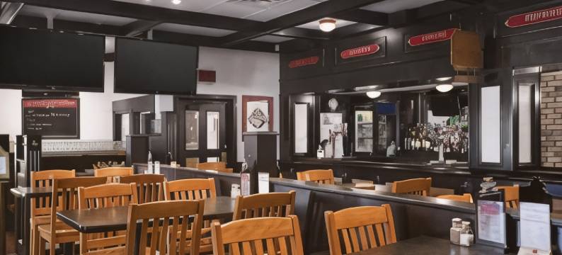 剑桥Travelodge by Wyndham(Travelodge by Wyndham Cambridge - Waterloo)图片