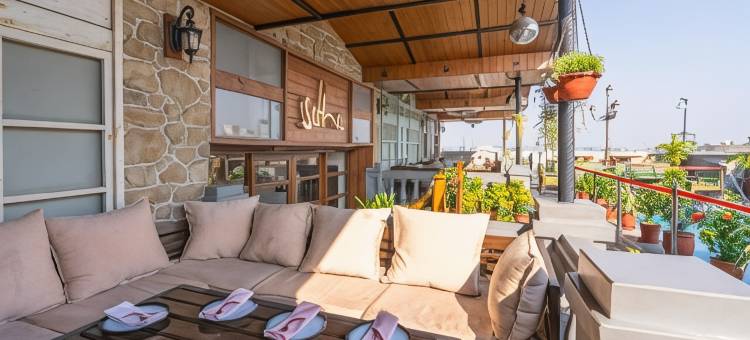 贝斯特韦斯特梅里奥酒店(Best Western Merrion)图片