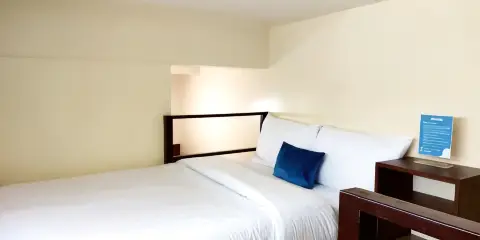 馬尼拉艾羅貝茲酒店