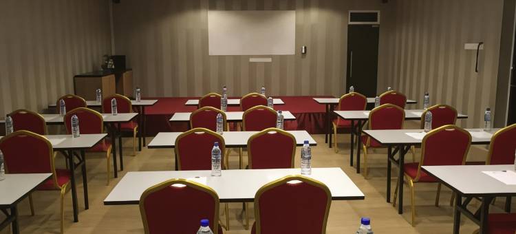 平塔尔酒店(Hotel Pintar)图片