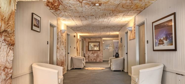 库伯佩迪体验汽车旅馆(Comfort Inn Coober Pedy Experience)图片