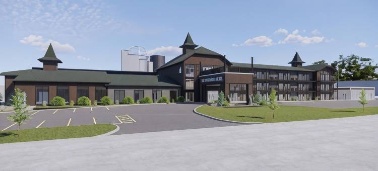 威斯康星酒店及会议中心(The Wisconsin Hotels & Conference Center)图片