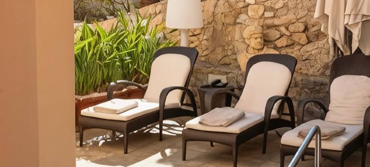 米拉多尔德达尔特维拉酒店-罗莱夏朵(Mirador de Dalt Vila-Relais & Chateaux)图片