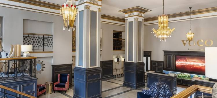 voco, 老虎酒店, 哥伦比亚, 密苏里州 by IHG(voco the Tiger Hotel, Columbia, MO)图片