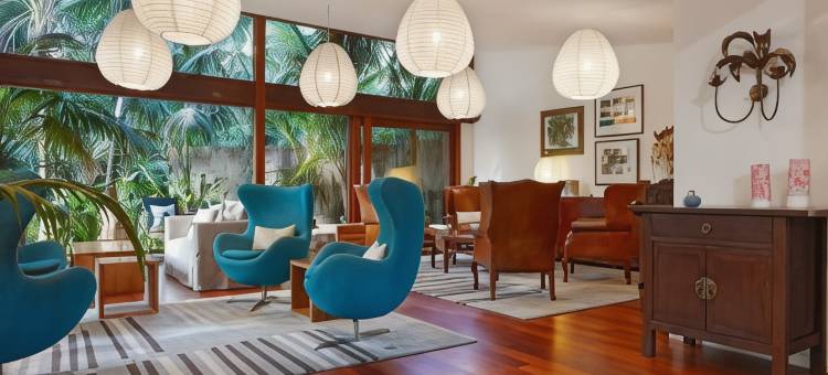 阿拉吉拉度假村(Arajilla Retreat)图片