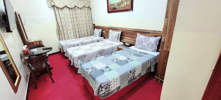 OYO 793 阿尔阿拉夫酒店(Al Arraf Hotel)图片