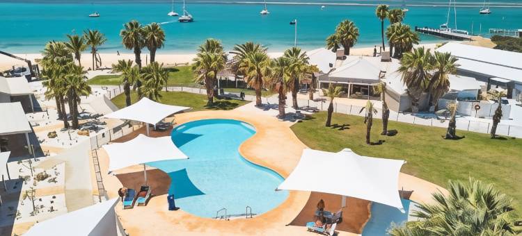 RAC芒基米亚海豚度假村(RAC Monkey Mia Dolphin Resort)图片