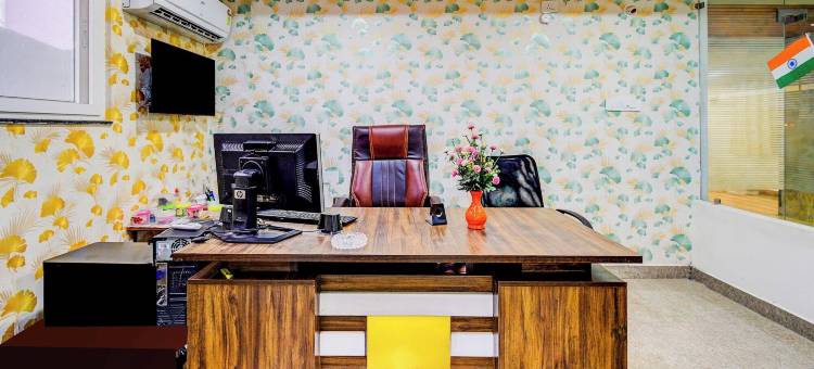 Fabhotel R3 Atmos 酒店(Fabhotel R3 Atmos)图片