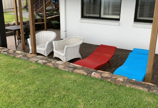 Sea Whispers Hotel Overview