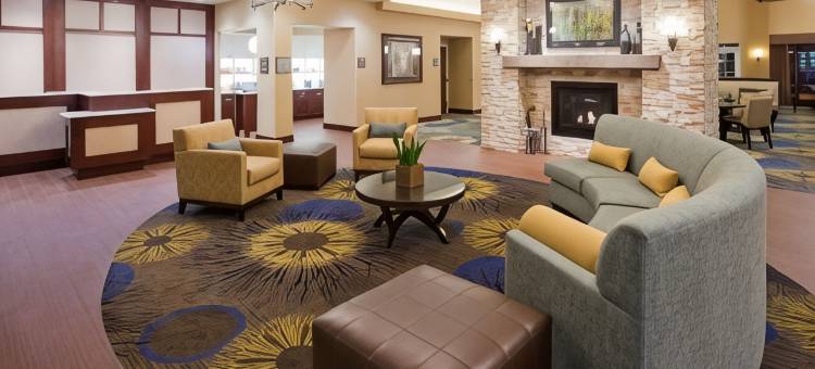 新布赖顿Homewood Suites by Hilton(Homewood Suites by Hilton Minneapolis-New Brighton)图片