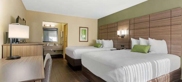 斯图尔特市中心贝斯特韦斯特酒店(Best Western Downtown Stuart)图片