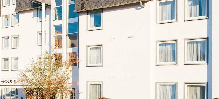 林堡温德姆维也纳之家简易酒店(Vienna House Easy by Wyndham Limburg)图片