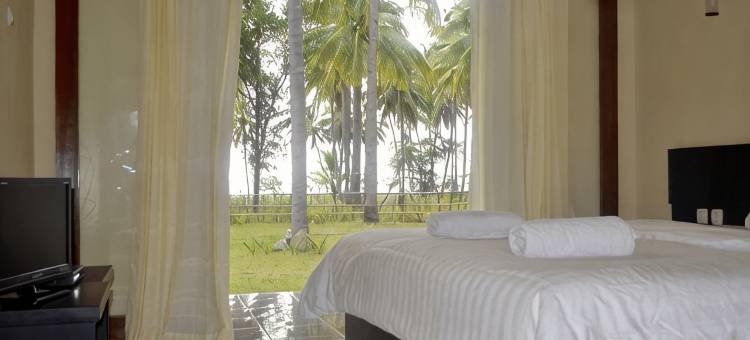 榕树湾酒店(Gondang Beach Hotel)图片