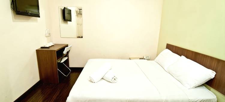 普崇 101 湖景酒店(101 Lake View Hotel Puchong)图片