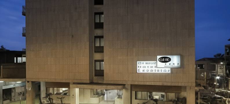 怡东大酒店(Grand Hotel Excelsior)图片