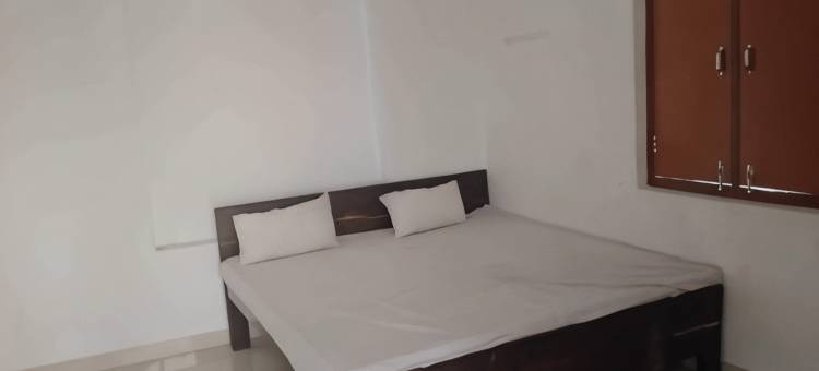 OYO RK Guest House图片