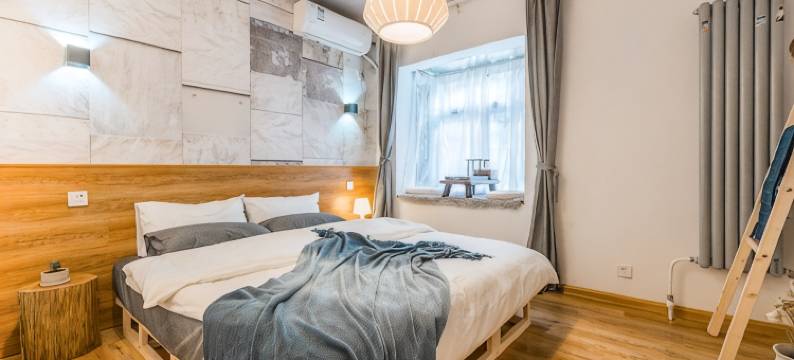 童飞公寓(德福巷4号分店)图片