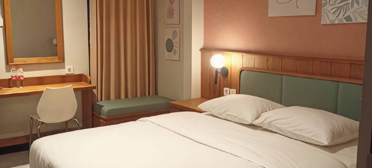 Verde Hotel Purwokerto图片
