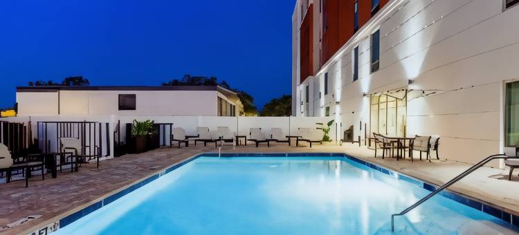 Staybridge Suites Winter Haven - Auburndale图片