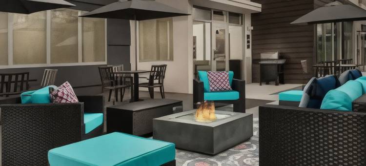 Fairfield Inn & Suites Aberdeen图片