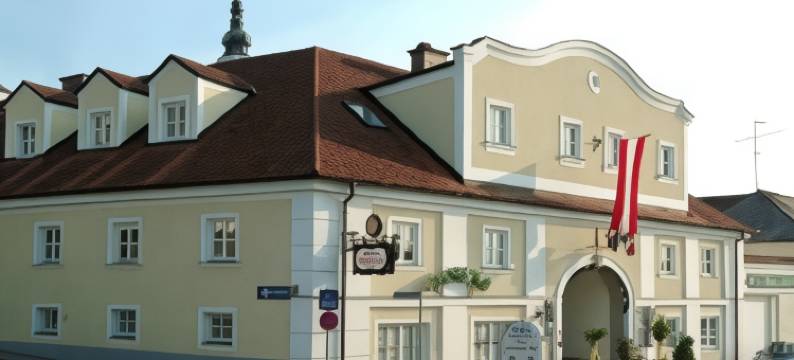 比德迈霍夫酒店(Hotel Biedermeier Hof)图片