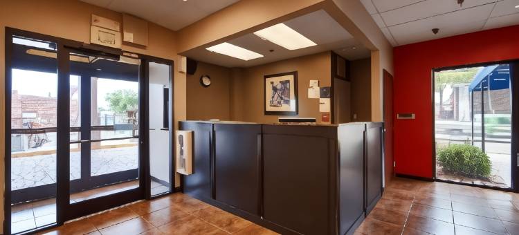 X世代贝斯特韦斯特优质酒店(Best Western Plus Gen X Inn)图片