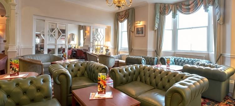 斯卡伯勒克利夫顿酒店(Clifton Hotel)图片