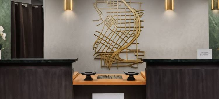 Residence Inn Atlanta Downtown图片