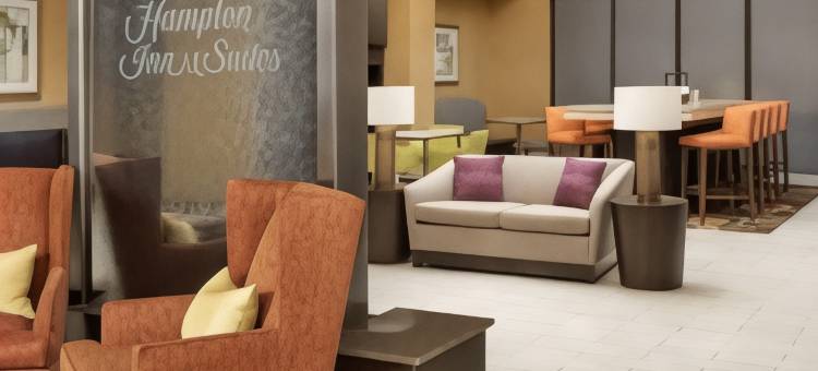 希尔顿欢朋套房酒店-南莱克兰德波尔克干道(Hampton Inn & Suites Lakeland-South Polk Parkway)图片