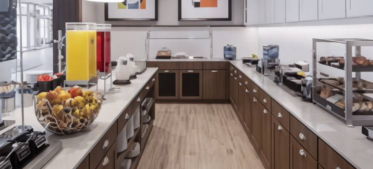 波士顿沃本Homewood Suites by Hilton(Homewood Suites by Hilton Boston Woburn)图片