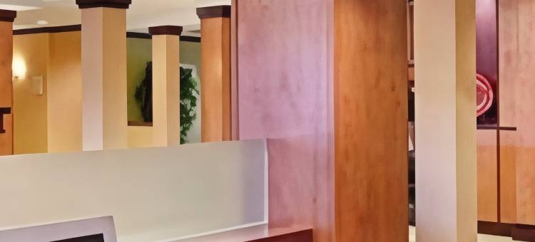 Fairfield Inn & Suites Lake City图片