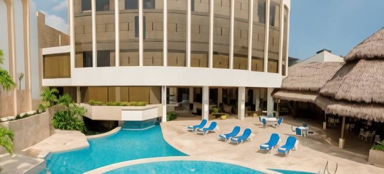 伊基托斯希尔顿逸林酒店(Double Tree by Hilton Iquitos)图片