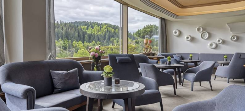 特劳贝通巴赫酒店(Hotel Traube Tonbach)图片