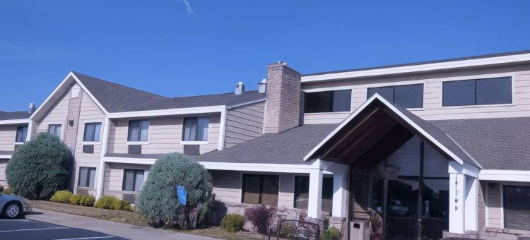 拉斯威利呗盟套房酒店(Baymont by Wyndham Lakeville)图片