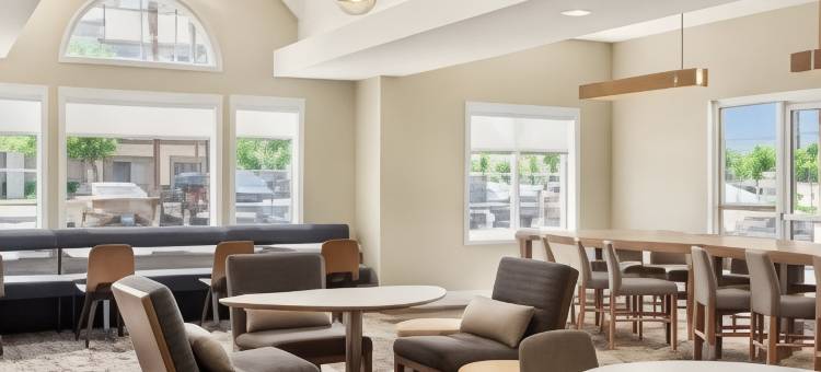 Residence Inn Palmdale Lancaster图片