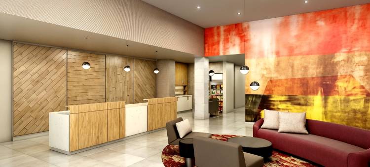 Homewood Suites by Hilton-贝尔蒙特(Homewood Suites by Hilton Belmont)图片