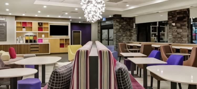 埃德蒙顿南希尔顿惠庭酒店(Home2 Suites by Hilton Edmonton South)图片