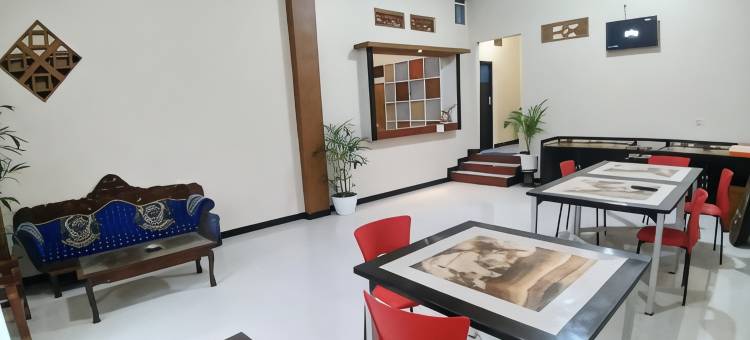 Hennoyustian Homestay图片