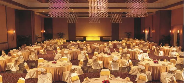 会议中心度假酒店(The Retreat Hotel & Convention Centre)图片