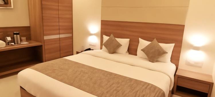 殿下大酒店(The Grand Highness)图片