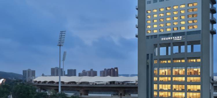 Courtyard Navi Mumbai图片