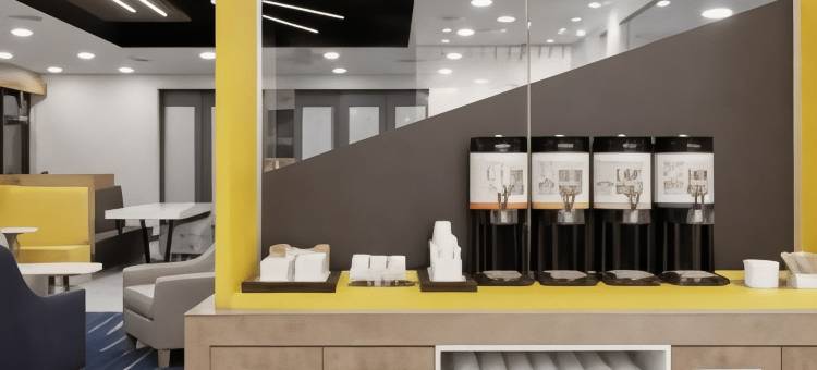 维罗纳欢朋酒店(Hampton Inn by Hilton Verona at Turning Stone)图片