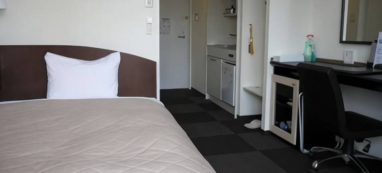 立川都市酒店副楼(Tachikawa Urban Hotel Annex)图片