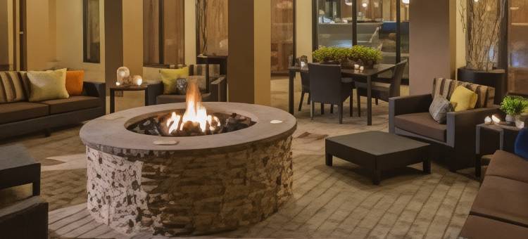 亚特兰大诺克罗斯/桃树角万怡酒店(Courtyard Atlanta Norcross/Peachtree Corners)图片