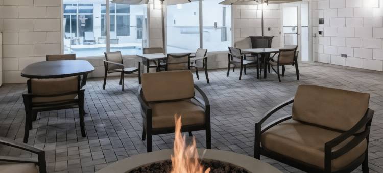 诺基山-哈特福德南欢朋套房酒店(Hampton Inn & Suites by Hilton Rocky Hill-Hartford South)图片